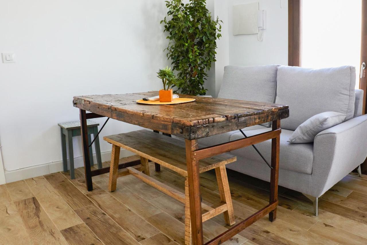 LA CASITA VERDE, con parking Vejer de la Frontera Esterno foto